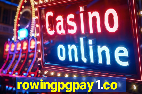 rowingpgpay1.com