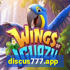 discus777.app