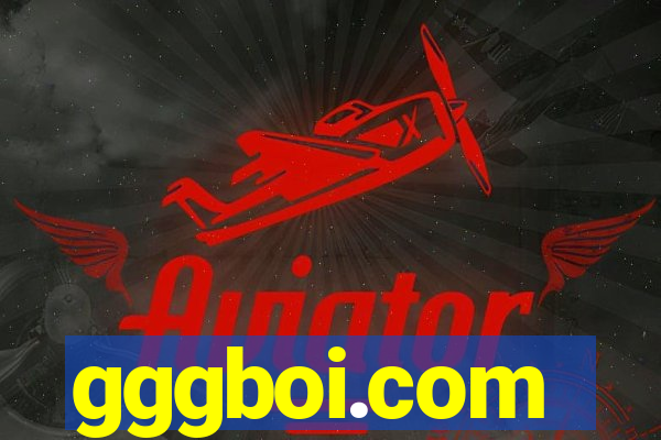 gggboi.com