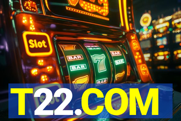 T22.COM