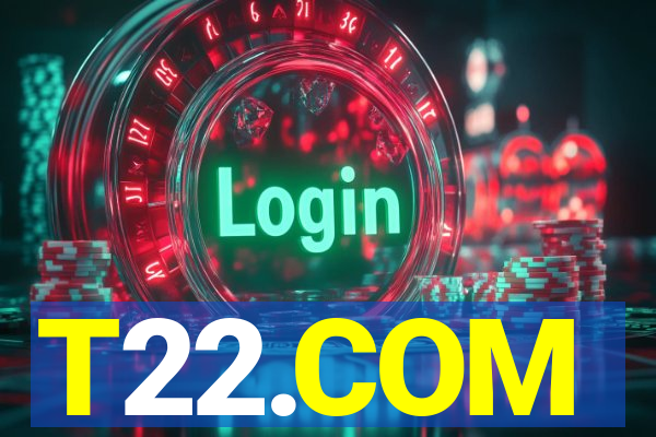 T22.COM