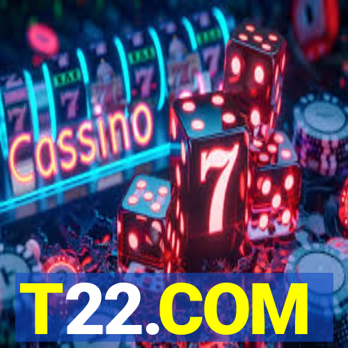 T22.COM