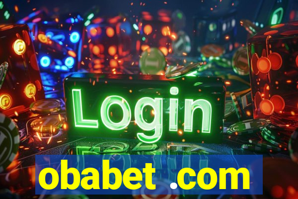 obabet .com