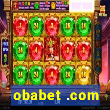 obabet .com