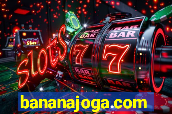 bananajoga.com