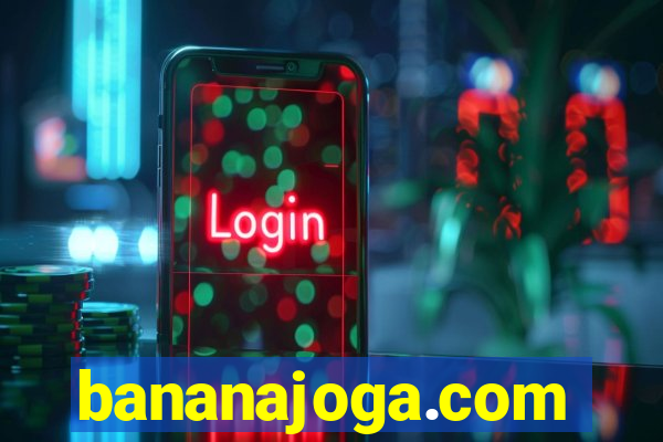 bananajoga.com