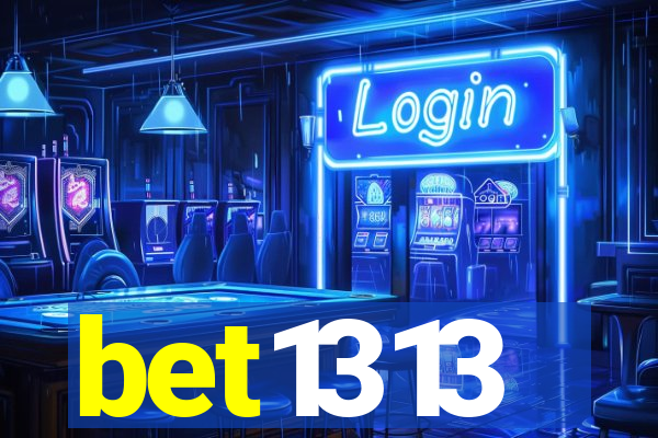 bet1313