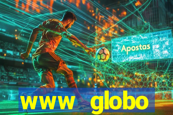 www globo absolutamente tudo