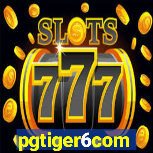 pgtiger6com