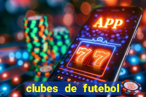 clubes de futebol belo horizonte