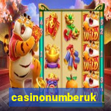 casinonumberuk