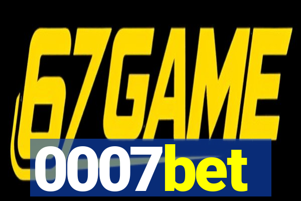 0007bet