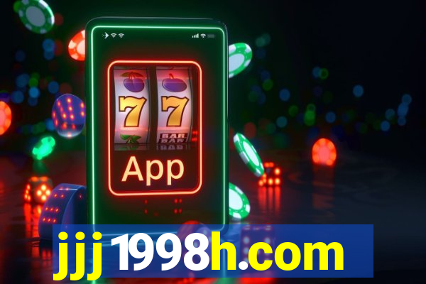 jjj1998h.com