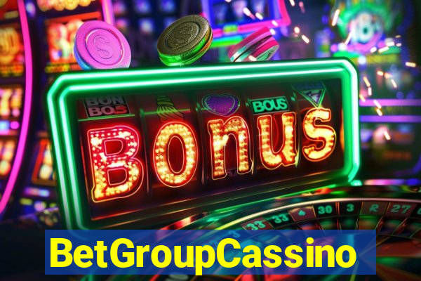 BetGroupCassino