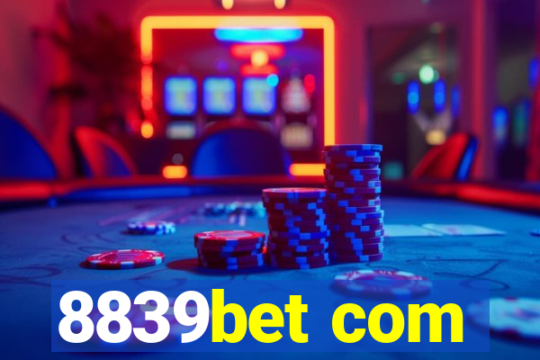 8839bet com