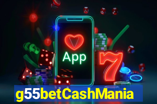 g55betCashMania