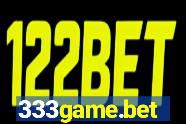 333game.bet