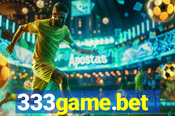 333game.bet
