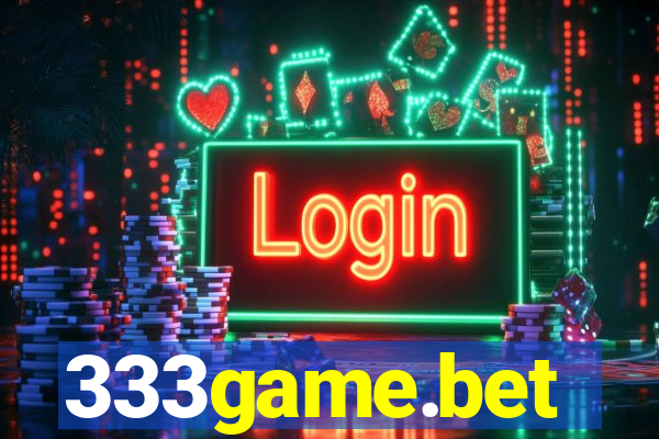 333game.bet