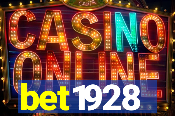 bet1928