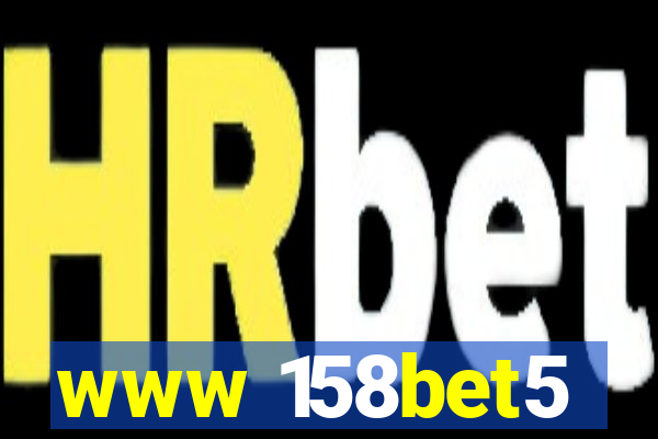 www 158bet5