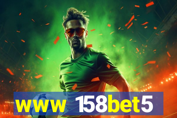 www 158bet5