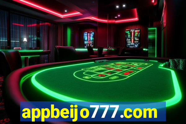 appbeijo777.com