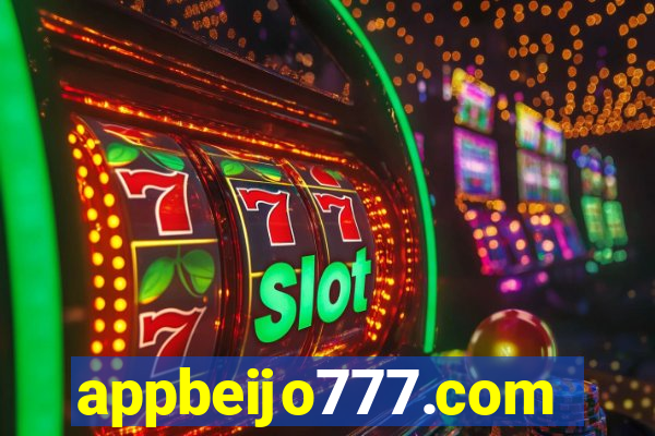 appbeijo777.com