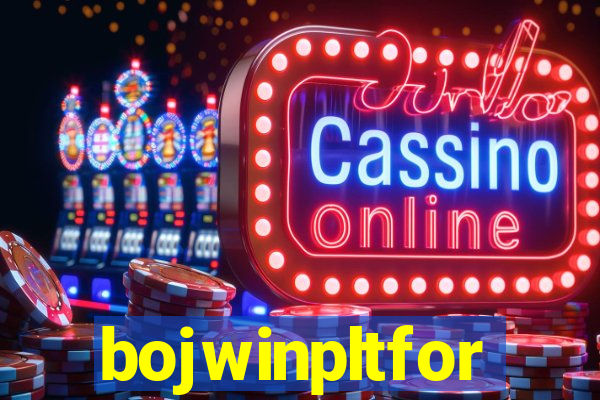 bojwinpltfor