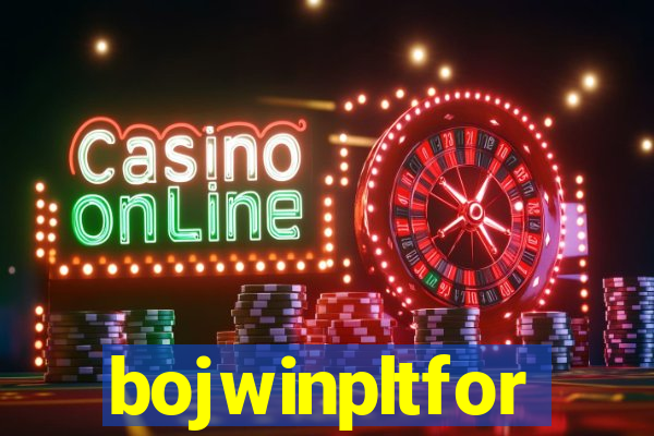 bojwinpltfor