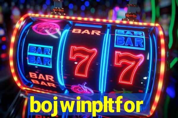 bojwinpltfor