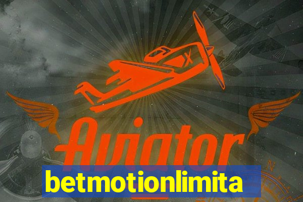 betmotionlimita