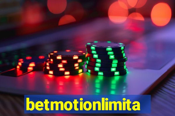 betmotionlimita