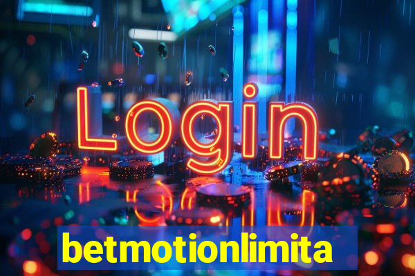 betmotionlimita