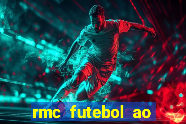 rmc futebol ao vivo gratis