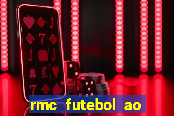 rmc futebol ao vivo gratis