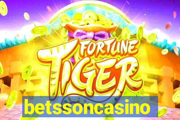 betssoncasino