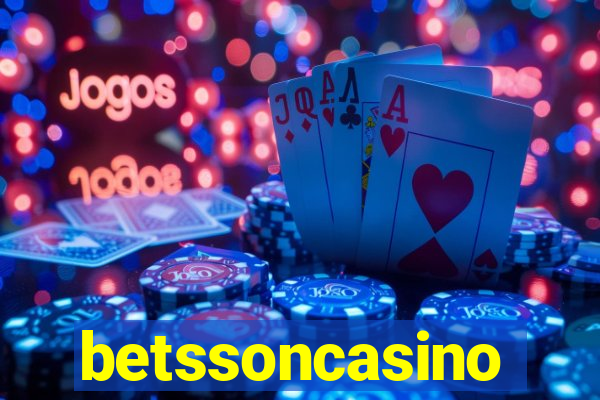 betssoncasino