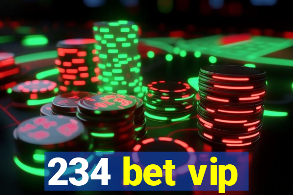 234 bet vip