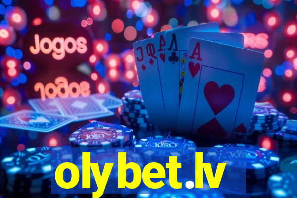 olybet.lv