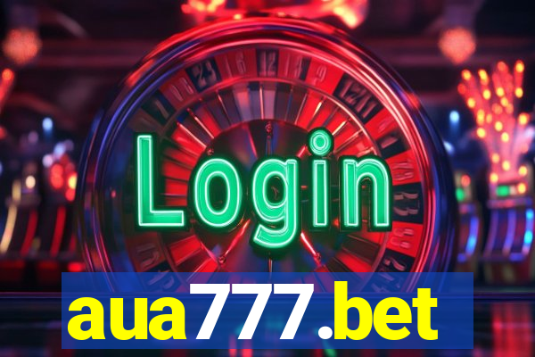 aua777.bet