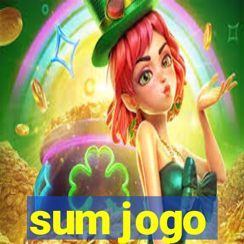 sum jogo