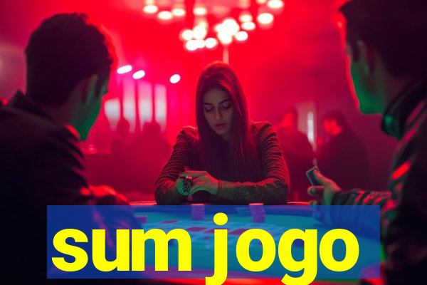 sum jogo