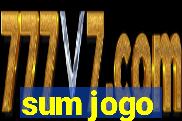 sum jogo