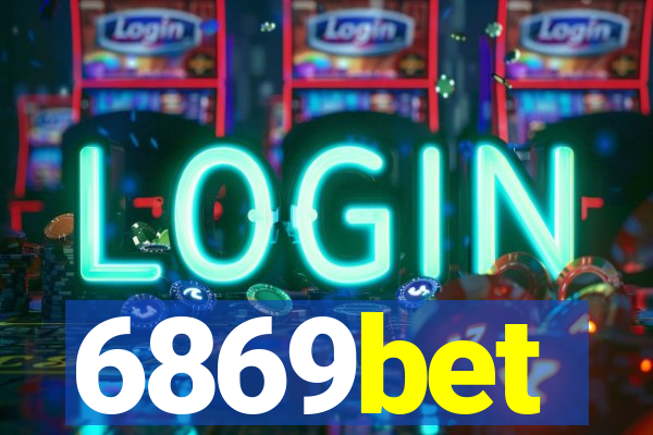 6869bet
