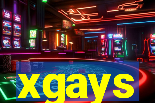xgays