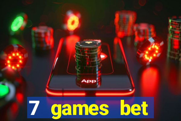 7 games bet reclame aqui