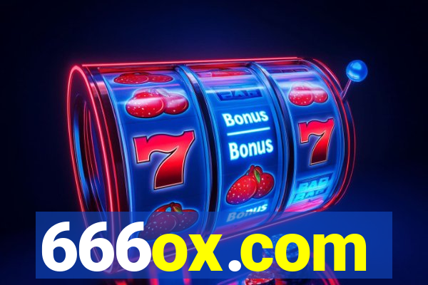 666ox.com