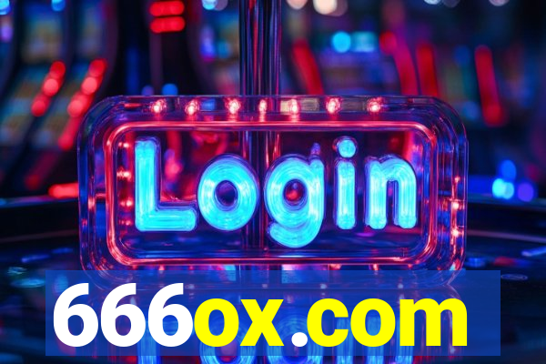 666ox.com