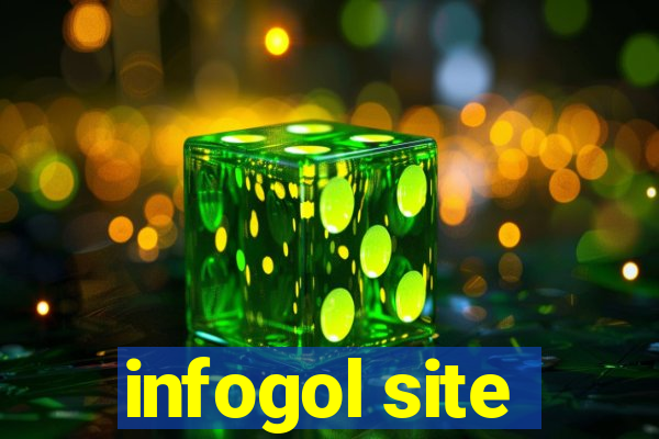 infogol site